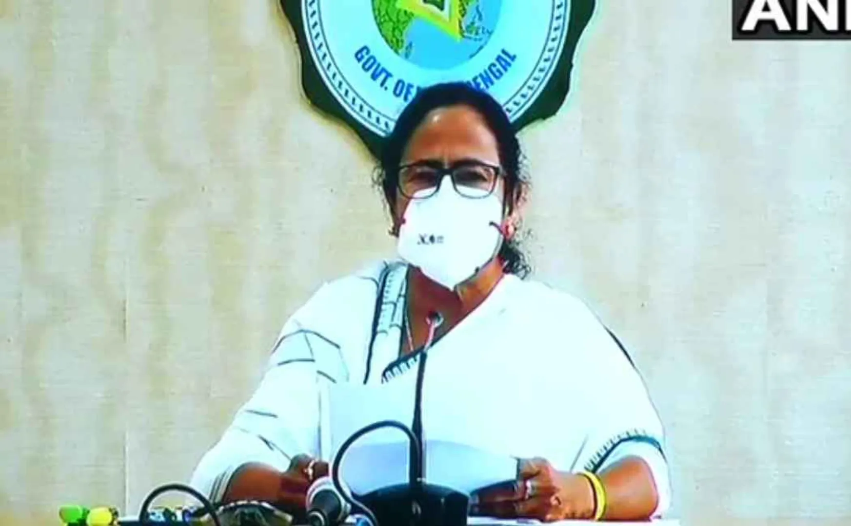 mamta banerjee